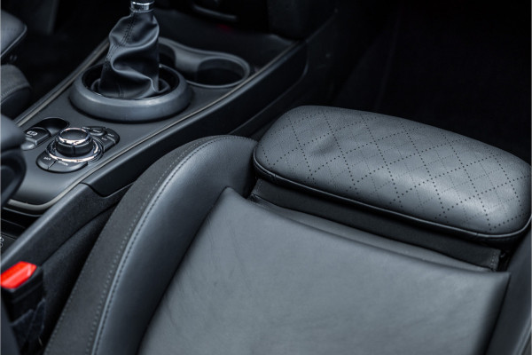MINI Countryman 1.5 Cooper S E ALL4 Chili Pano / Harman Kardon / Elek Stoelen / Leder / Adaptive Cruise /