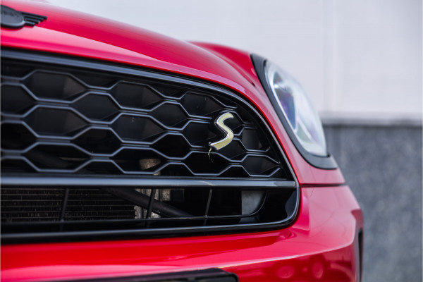 MINI Countryman 1.5 Cooper S E ALL4 Chili Pano / Harman Kardon / Elek Stoelen / Leder / Adaptive Cruise /