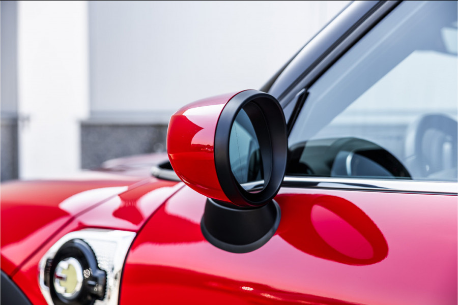MINI Countryman 1.5 Cooper S E ALL4 Chili Pano / Harman Kardon / Elek Stoelen / Leder / Adaptive Cruise /