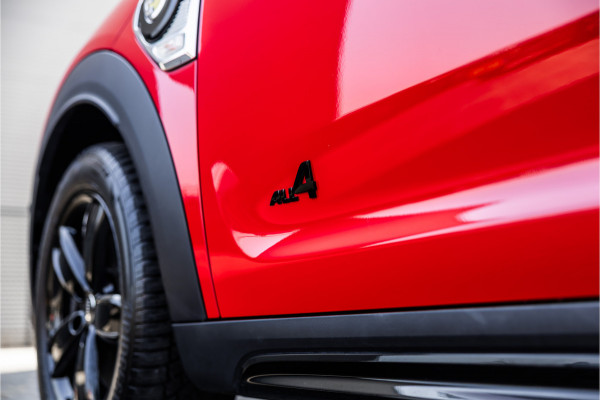 MINI Countryman 1.5 Cooper S E ALL4 Chili Pano / Harman Kardon / Elek Stoelen / Leder / Adaptive Cruise /
