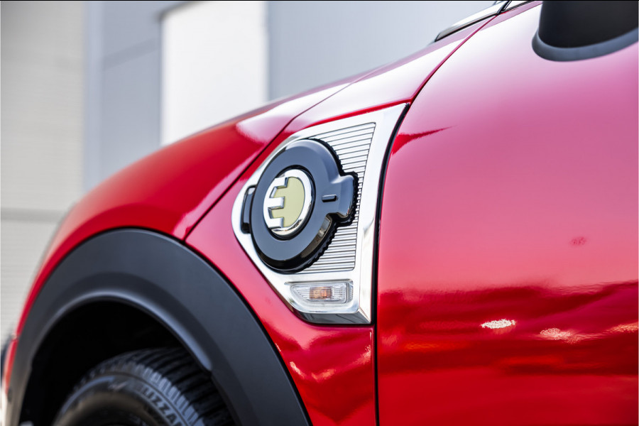 MINI Countryman 1.5 Cooper S E ALL4 Chili Pano / Harman Kardon / Elek Stoelen / Leder / Adaptive Cruise /