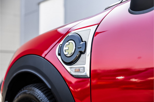 MINI Countryman 1.5 Cooper S E ALL4 Chili Pano / Harman Kardon / Elek Stoelen / Leder / Adaptive Cruise /