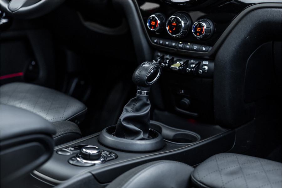 MINI Countryman 1.5 Cooper S E ALL4 Chili Pano / Harman Kardon / Elek Stoelen / Leder / Adaptive Cruise /