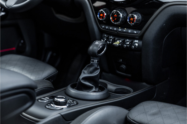 MINI Countryman 1.5 Cooper S E ALL4 Chili Pano / Harman Kardon / Elek Stoelen / Leder / Adaptive Cruise /