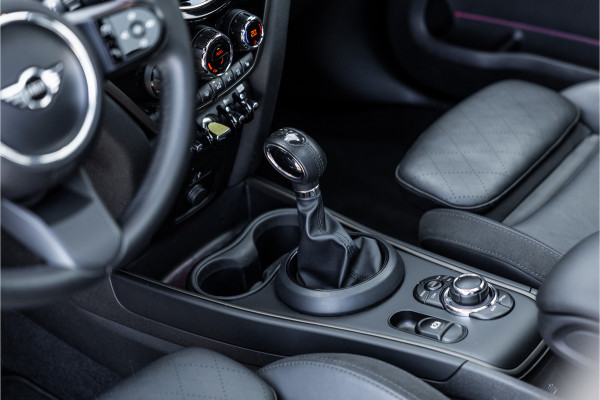 MINI Countryman 1.5 Cooper S E ALL4 Chili Pano / Harman Kardon / Elek Stoelen / Leder / Adaptive Cruise /