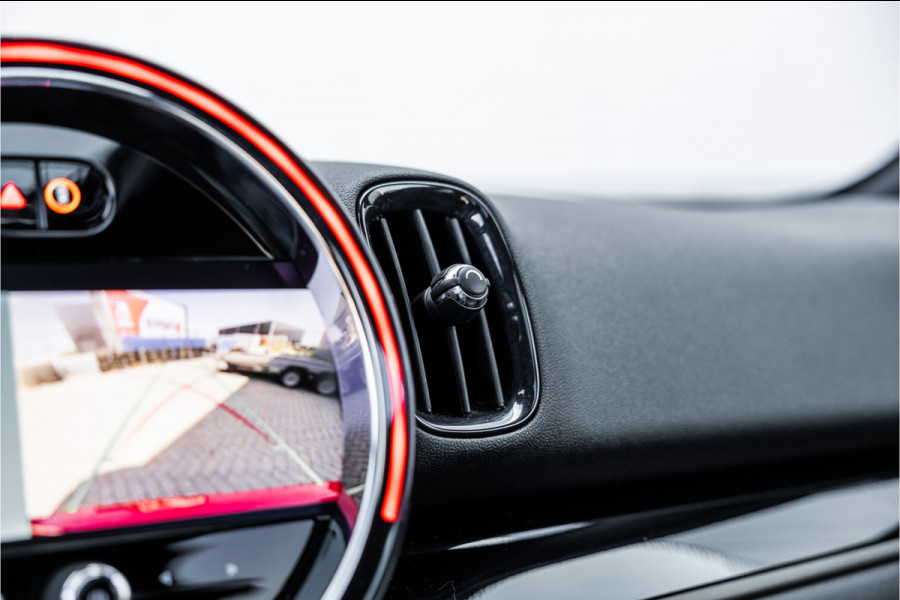 MINI Countryman 1.5 Cooper S E ALL4 Chili Pano / Harman Kardon / Elek Stoelen / Leder / Adaptive Cruise /