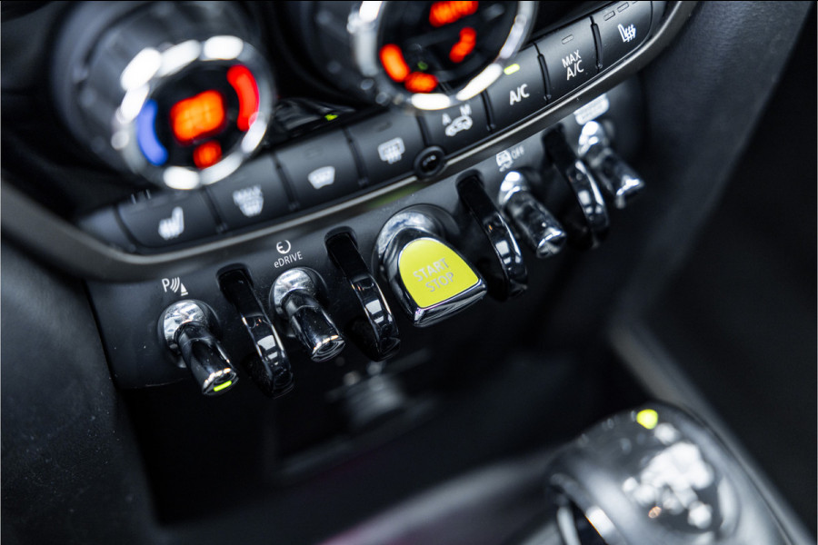 MINI Countryman 1.5 Cooper S E ALL4 Chili Pano / Harman Kardon / Elek Stoelen / Leder / Adaptive Cruise /