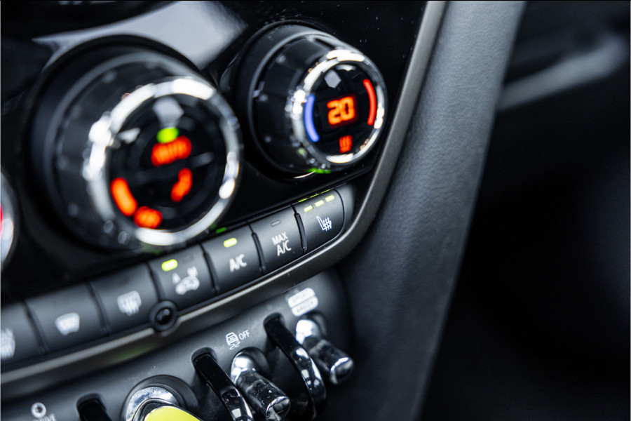 MINI Countryman 1.5 Cooper S E ALL4 Chili Pano / Harman Kardon / Elek Stoelen / Leder / Adaptive Cruise /