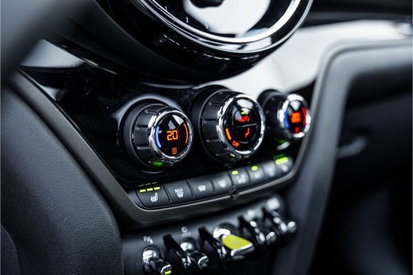 MINI Countryman 1.5 Cooper S E ALL4 Chili Pano / Harman Kardon / Elek Stoelen / Leder / Adaptive Cruise /