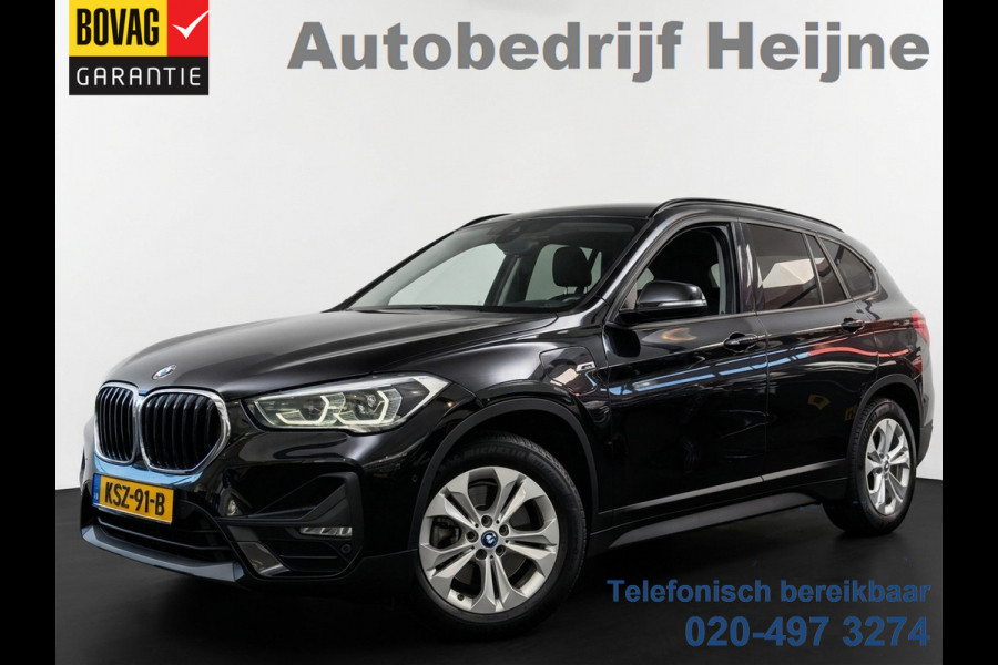 BMW X1 xDrive25e Executive CAMERA/NAVI/HEAD-UP