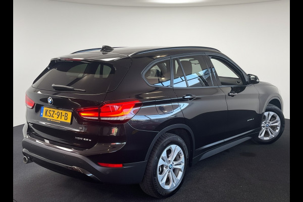 BMW X1 xDrive25e Executive CAMERA/NAVI/HEAD-UP