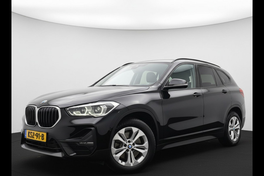 BMW X1 xDrive25e Executive CAMERA/NAVI/HEAD-UP