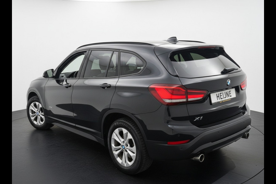 BMW X1 xDrive25e Executive CAMERA/NAVI/HEAD-UP