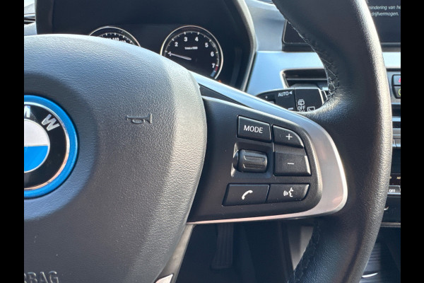 BMW X1 xDrive25e Executive CAMERA/NAVI/HEAD-UP