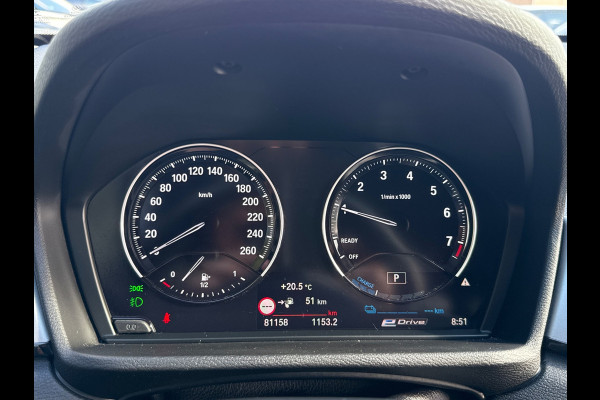 BMW X1 xDrive25e Executive CAMERA/NAVI/HEAD-UP
