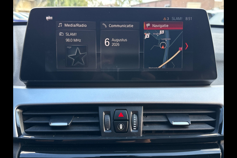 BMW X1 xDrive25e Executive CAMERA/NAVI/HEAD-UP