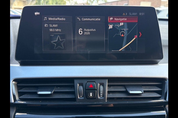 BMW X1 xDrive25e Executive CAMERA/NAVI/HEAD-UP
