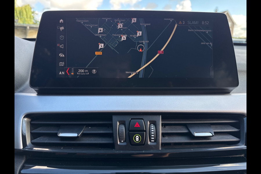 BMW X1 xDrive25e Executive CAMERA/NAVI/HEAD-UP