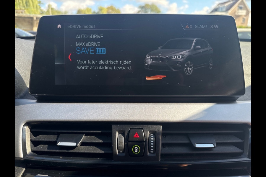 BMW X1 xDrive25e Executive CAMERA/NAVI/HEAD-UP