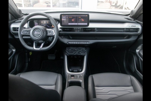 Jeep Avenger 1.2T 4xe Overland | Infotainment&Convenience Pack | Winter Pack | Bicolore