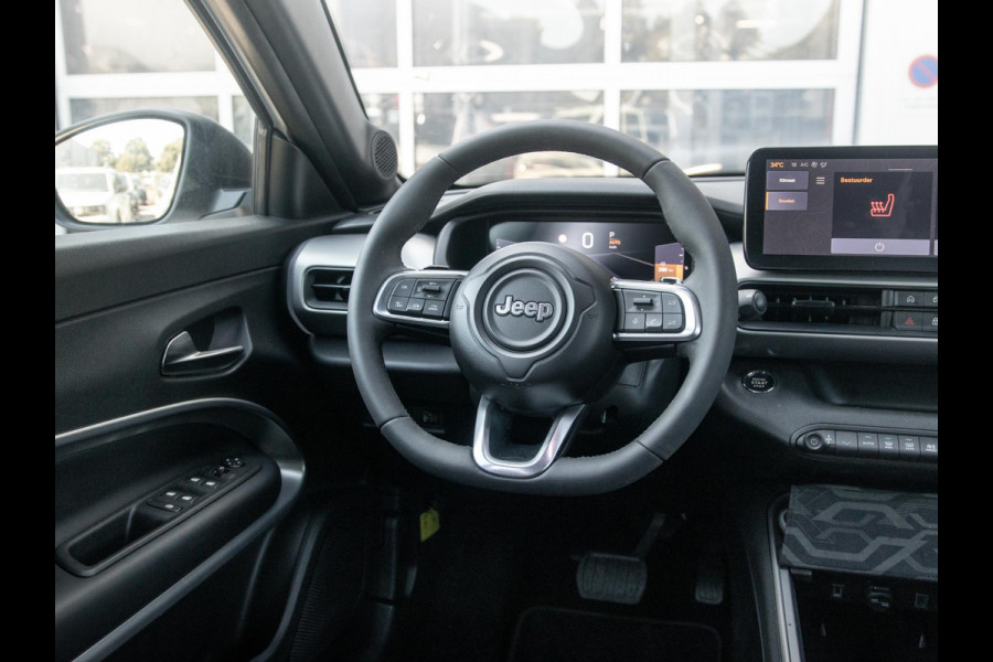 Jeep Avenger 1.2T 4xe Overland | Infotainment&Convenience Pack | Winter Pack | Bicolore