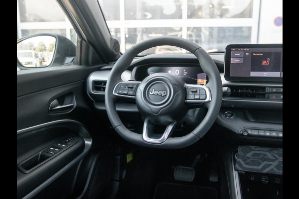 Jeep Avenger 1.2T 4xe Overland | Infotainment&Convenience Pack | Winter Pack | Bicolore