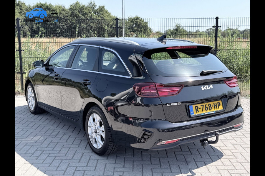 Kia Ceed Sportswagon 1.0 T-GDi DynamicLine | Camera | PDC | Trekhaak | Carplay |