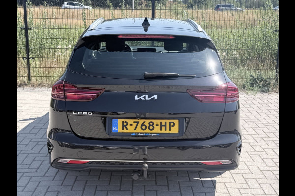 Kia Ceed Sportswagon 1.0 T-GDi DynamicLine | Camera | PDC | Trekhaak | Carplay |