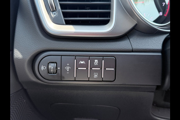 Kia Ceed Sportswagon 1.0 T-GDi DynamicLine | Camera | PDC | Trekhaak | Carplay |