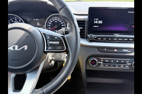 Kia Ceed Sportswagon 1.0 T-GDi DynamicLine | Camera | PDC | Trekhaak | Carplay |