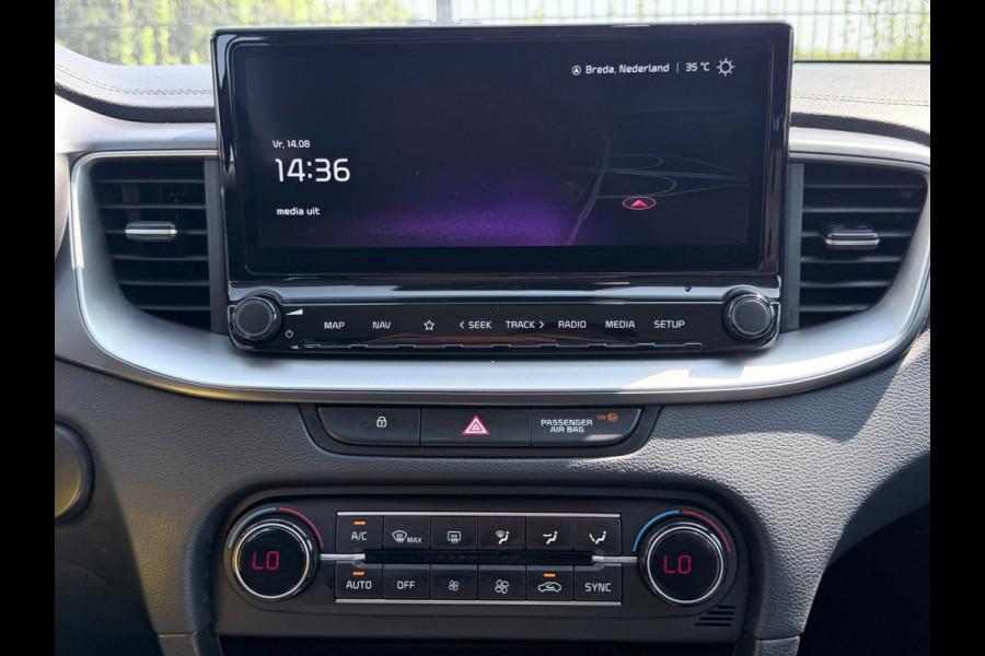 Kia Ceed Sportswagon 1.0 T-GDi DynamicLine | Camera | PDC | Trekhaak | Carplay |