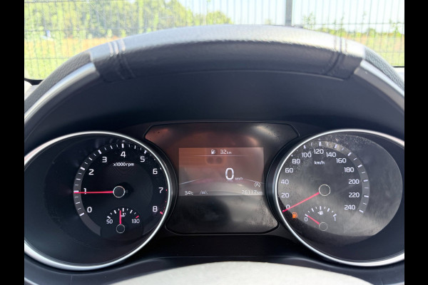 Kia Ceed Sportswagon 1.0 T-GDi DynamicLine | Camera | PDC | Trekhaak | Carplay |