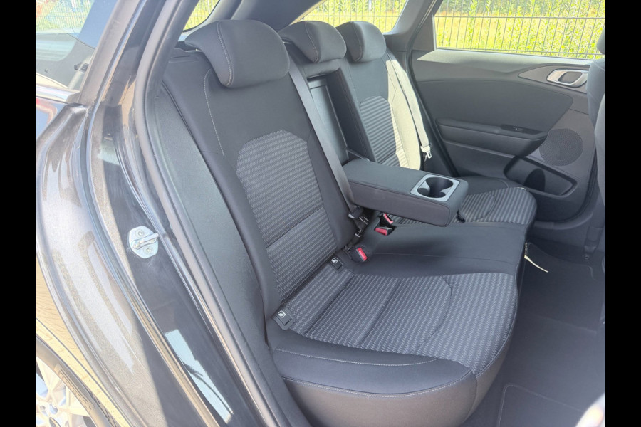 Kia Ceed Sportswagon 1.0 T-GDi DynamicLine | Camera | PDC | Trekhaak | Carplay |