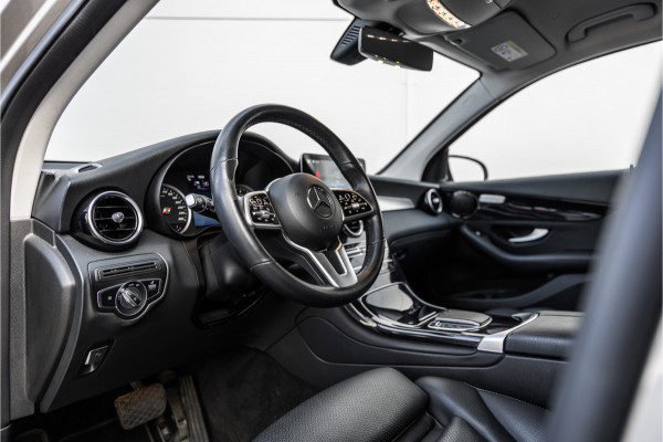 Mercedes-Benz GLC 300e 4MATIC Camera / Leder / Led / Chroom