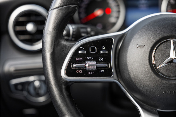 Mercedes-Benz GLC 300e 4MATIC Camera / Leder / Led / Chroom