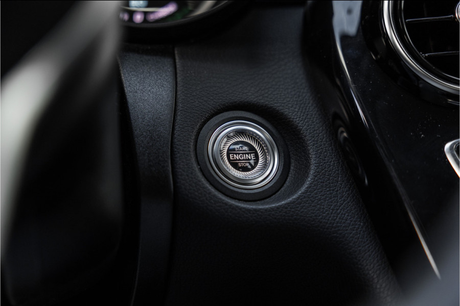 Mercedes-Benz GLC 300e 4MATIC Camera / Leder / Led / Chroom