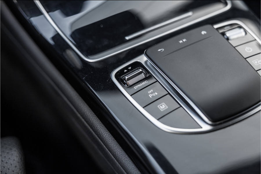 Mercedes-Benz GLC 300e 4MATIC Camera / Leder / Led / Chroom