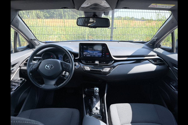 Toyota C-HR 1.8 Hybrid Style | camera | Stoelverwarming | JBL | Navi | Cruise Control |