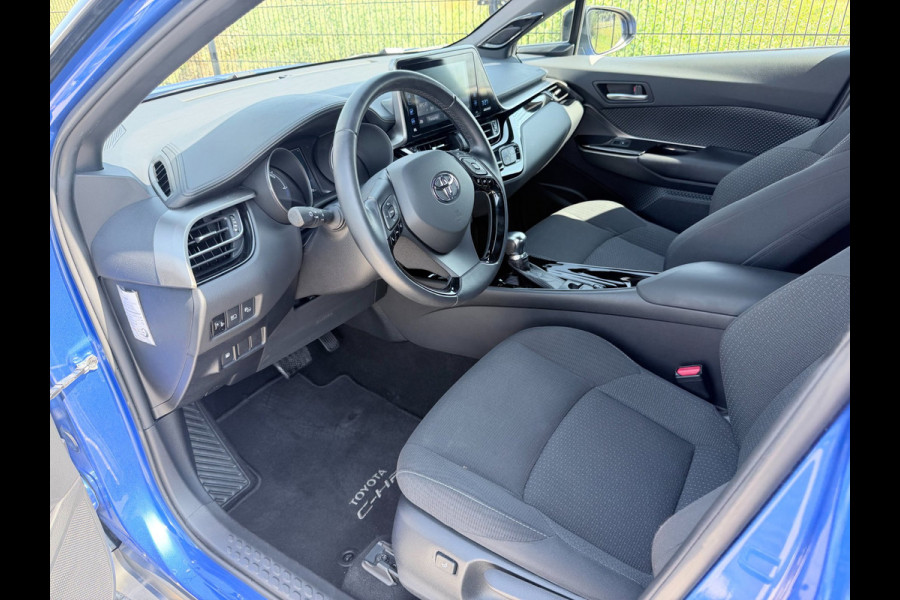 Toyota C-HR 1.8 Hybrid Style | camera | Stoelverwarming | JBL | Navi | Cruise Control |