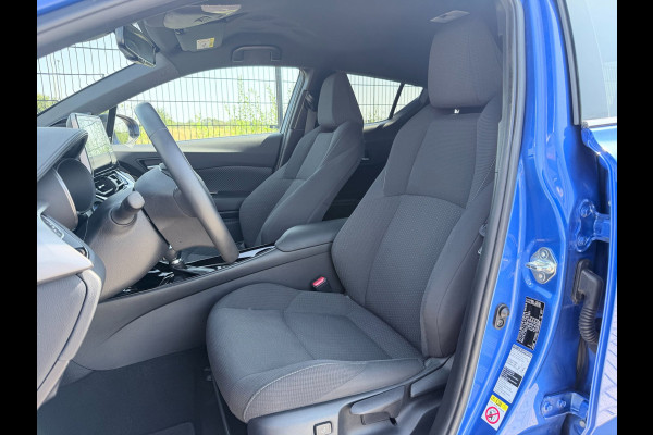 Toyota C-HR 1.8 Hybrid Style | camera | Stoelverwarming | JBL | Navi | Cruise Control |