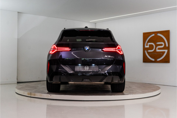 BMW X3 30e xDrive M-Sport 299PK | Sophisto | Glow | Pano | Harman/Kardon | Sfeer | 360 | VOL! Fabrieksgarantie