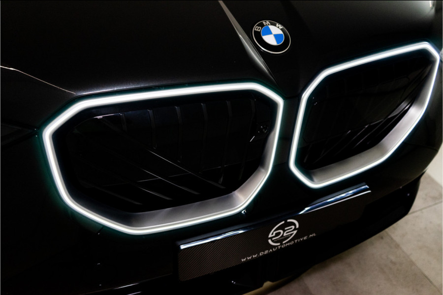 BMW X3 30e xDrive M-Sport 299PK | Sophisto | Glow | Pano | Harman/Kardon | Sfeer | 360 | VOL! Fabrieksgarantie