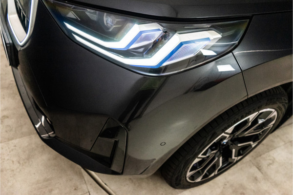 BMW X3 30e xDrive M-Sport 299PK | Sophisto | Glow | Pano | Harman/Kardon | Sfeer | 360 | VOL! Fabrieksgarantie