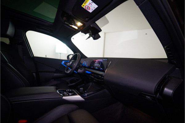 BMW X3 30e xDrive M-Sport 299PK | Sophisto | Glow | Pano | Harman/Kardon | Sfeer | 360 | VOL! Fabrieksgarantie