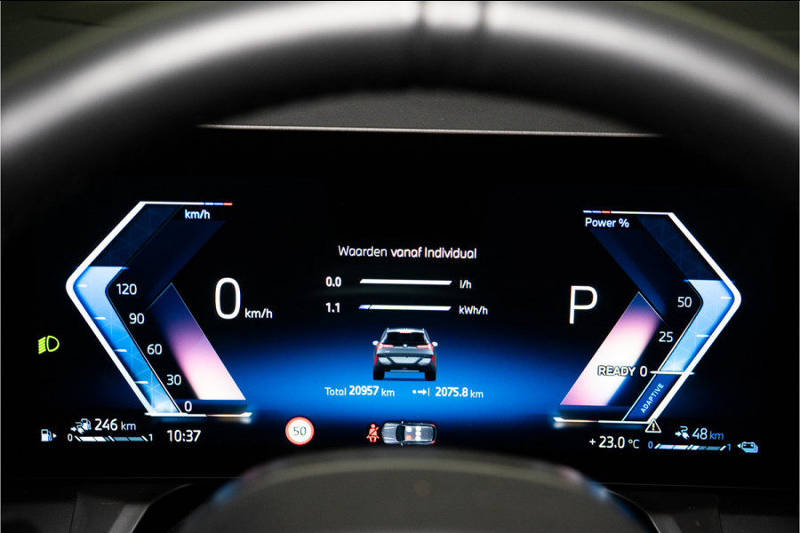BMW X3 30e xDrive M-Sport 299PK | Sophisto | Glow | Pano | Harman/Kardon | Sfeer | 360 | VOL! Fabrieksgarantie