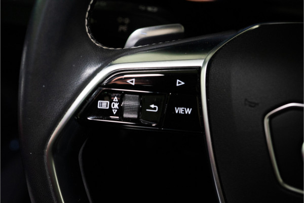 Audi e-tron Sportback S Quattro 95 kWh 504PK | Pano | Sfeer | B&O | ACC | Leder | 12 MND Garantie