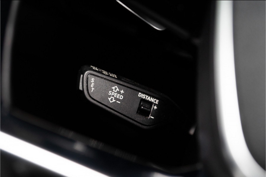 Audi e-tron Sportback S Quattro 95 kWh 504PK | Pano | Sfeer | B&O | ACC | Leder | 12 MND Garantie