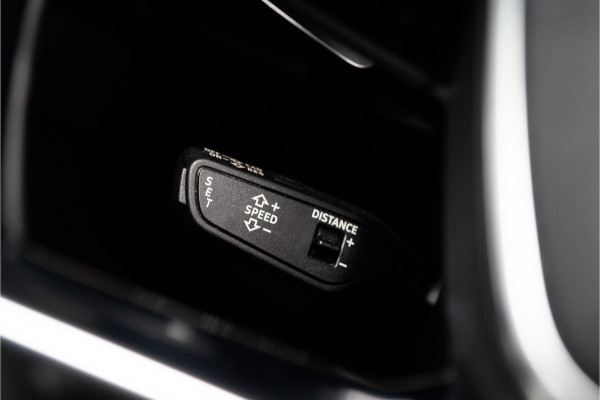 Audi e-tron Sportback S Quattro 95 kWh 504PK | Pano | Sfeer | B&O | ACC | Leder | 12 MND Garantie