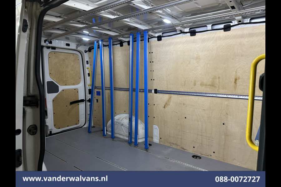 Volkswagen Crafter 2.0 TDI L3H2 L2H1 Euro6 Airco | Chauffeursstoel | Verwarmde voorruit Parkeersensoren