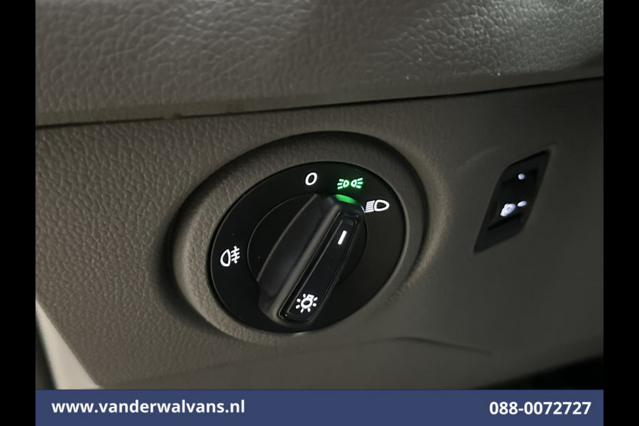 Volkswagen Crafter 2.0 TDI L3H2 L2H1 Euro6 Airco | Chauffeursstoel | Verwarmde voorruit Parkeersensoren